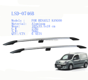 <span class=keywords><strong>Auto</strong></span> Bar Sul <span class=keywords><strong>Tetto</strong></span> Per Il Caddy 2003-2007 con il Prezzo di Fabbrica - Product Image 4