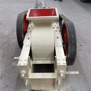 Giá Máy Nghiền Con Lăn Kép Mangan Cao - Product Image 6