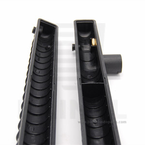 Концевой бак радиатора 1307392080 130ijk для fiat ducato citroen jumper relay peugeot boxer - Product Image 4