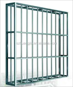hurricane impact resistant rv 2016 latest metal window grills design and doors with triple glazed glass anti bullet