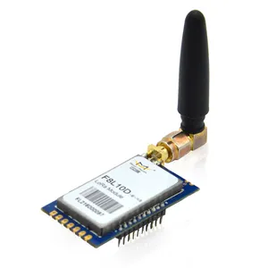 Модуль lora rs232 rs485 sx1278