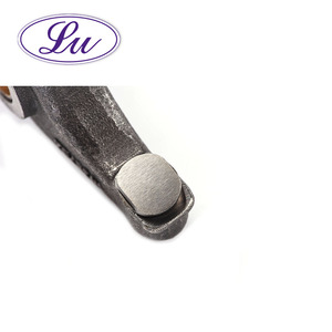 Oem không có 1438752 CW-TR0202 LU-SC003 đúc tự động Phụ tùng xe động cơ Rocker cánh tay cho cho alto III 2000-2002 ISO9001 chứng nhận - Product Image 5