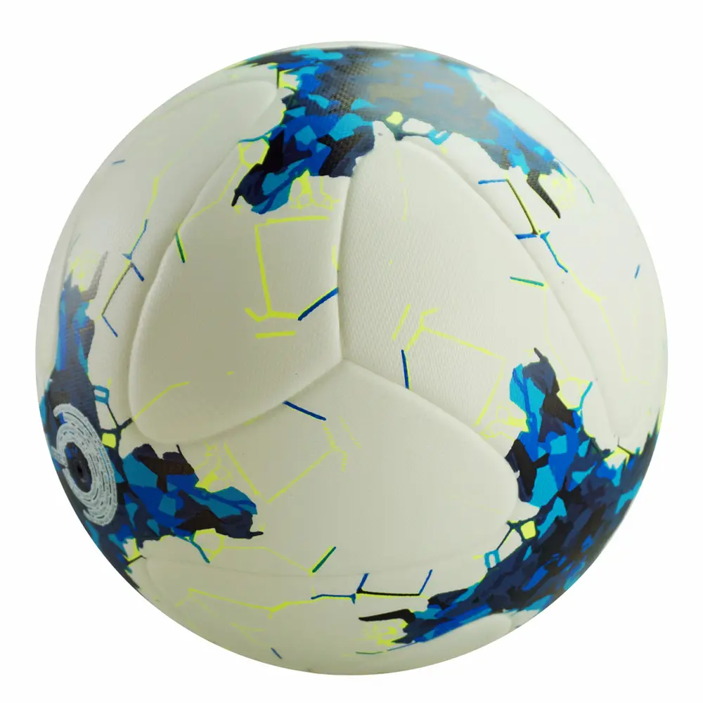 Ballon de Football de l'équipe de russie taille 4 ou 5, professionnel, sans couture, antidérapant, idéal pour l'entraînement, nouvelle collection