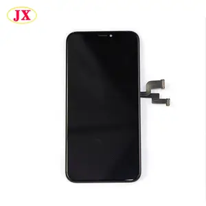 100% Tested Best Quality New Lcd For Iphone X Touch Screen Digitizer For Iphone X