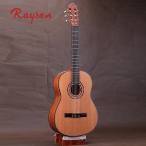 Cuerda de nailon para cuerpo de <span class=keywords><strong>guitarra</strong></span> clásica <span class=keywords><strong>española</strong></span>, 36 pulgadas - Product Image 4