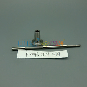 F00R J01วาล์วควบคุม<span class=keywords><strong>479</strong></span> F00RJ01479วาล์วหัวฉีดของแท้<span class=keywords><strong>479</strong></span> J01 00R F สำหรับวอลโว่0445120066 - Product Image 1