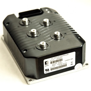 Controladores programables de <span class=keywords><strong>motor</strong></span> para bicicleta eléctrica/scooter, 36-48V, 350A, cubo 1234, AC - Product Image 2