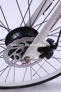 s20 de aleación de <span class=keywords><strong>al</strong></span> aprobado por la ce 26 pulgadas cuesta abajo de los neumáticos de bicicleta de montaña - Product Image 6
