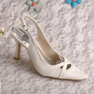 (23 цвета) Свадебная обувь Aliexpress Бесплатная доставка