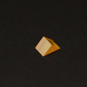 Tamanho personalizado mini alta precisão 60 graus znse equilateral prismos - Product Image 3