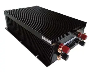 high voltage ac dc power supply 120v output 2kw PAB-H series