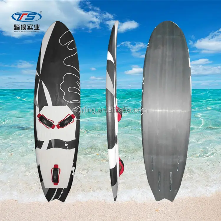 Özel marka OEM <span class=keywords><strong>sörf</strong></span> tahtaları sup windsurf kurulu karbon fiber