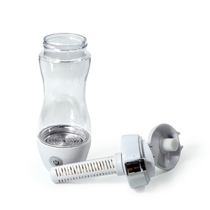 China fabricante hidrógeno agua, hidrogen agua portátil generador de agua de hidrógeno - Product Image 3