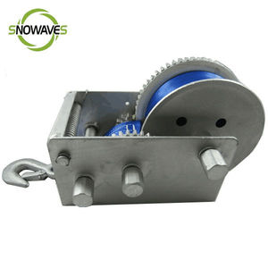 Snowaves A Tre Velocità Rimorchio Argano con Tessitura 3300lbs Per L'<span class=keywords><strong>australia</strong></span> - Product Image 2