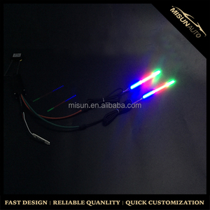 Diseño Misun sk6812rgbY led tira luz Corriente Diurna del led la luz de intermitencia - Product Image 3
