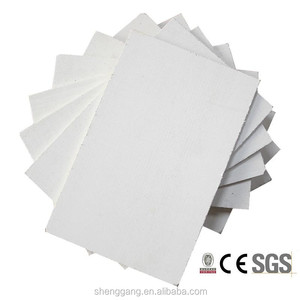 Tianshenggang — panneau de construction industriel, planche en <span class=keywords><strong>Perlite</strong></span> Mgo, supermarché, 3mm-20mm, 1g/cm3, CN;JIA carré - Product Image 3