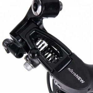 La bicicleta MTB de la 9 velocidad 10 velocidad cambio palanca Compatible con partes m370 m430 m590 <span class=keywords><strong>DEORE</strong></span> sistema - Product Image 2