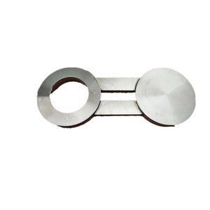 ข้อต่อท่อ Obturator หน้าแปลนตาบอด - Product Image 1