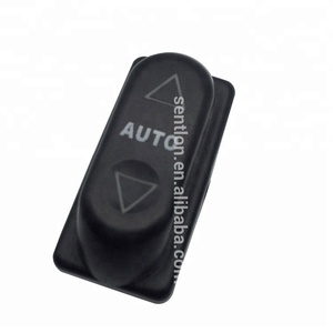 Auto Électrique Pièces 6 Pins Fenêtre Electric Power Commutateur 6552. V1for <span class=keywords><strong>PEUGEOT</strong></span> 405 92-96 <span class=keywords><strong>EXPERT</strong></span> 94-07 - Product Image 1