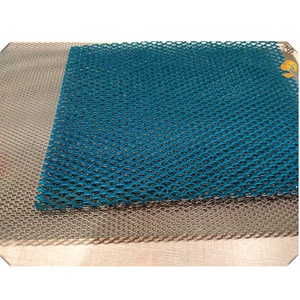 Toit ventilation Élargi décoratif en aluminium <span class=keywords><strong>grille</strong></span> caillebotis - Product Image 4