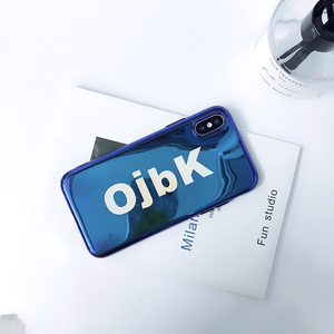 <span class=keywords><strong>Blue</strong></span> ray CASO <span class=keywords><strong>DE</strong></span> IMD para <span class=keywords><strong>la</strong></span> cubierta del teléfono celular único diseño en 2018 - Product Image 5