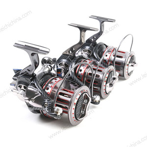En gros 10 + 1BB carbone surf <span class=keywords><strong>moulinet</strong></span> de pêche - Product Image 4