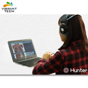 Слабой иммунной системы, хронические инфекции клинических аналитических instruments-Hunter4025 - Product Image 1