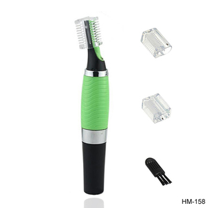Hm-158 Micro toca Max oído, nariz Trimmer pelo como visto en <span class=keywords><strong>la</strong></span> Tv - Product Image 1