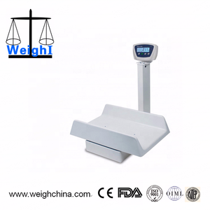 DPS-60 디지털 유아 어린이 무게 아기 무게 규모 - Product Image 3