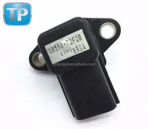 Map Pressure sensor 72F2 for Suzuki Chevrolet OEM E1T26571 18590-72F20 1859072F20