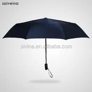 Nouvelle invention en nylon matériel pièces de parapluie japonais idées d'affaires premium pluie parapluie