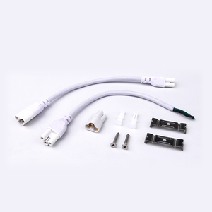 Siêu Sáng 6ft 8ft Đôi Ống Ánh Sáng Phù Hợp <span class=keywords><strong>T5</strong></span> Huỳnh Quang Ánh Sáng Lịch Thi Đấu Cho Ngành Công Nghiệp Chiếu Sáng 44W 60W <span class=keywords><strong>Frosted</strong></span> Bìa - Product Image 5