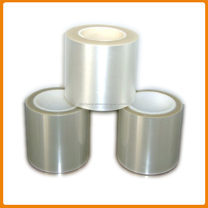 Mejor precio cristal <span class=keywords><strong>de</strong></span> <span class=keywords><strong>la</strong></span> película del PE / mascota <span class=keywords><strong>de</strong></span> <span class=keywords><strong>50</strong></span> um colorido - Product Image 3
