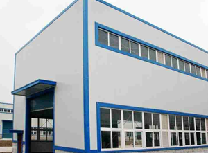 2017 Venta caliente utiliza para <span class=keywords><strong>la</strong></span> casa móvil panel de pared sándwich de aluminio perfilado máquina - Product Image 2