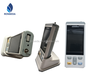 Factory Price Blood Pressure Monitor Temperature Pulse Oximeter Pulse Rate Vital Sign Monitor