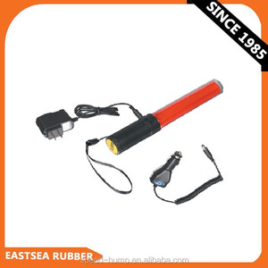 充電式トラフィックLEDフォームスティックバトンエレクトリック - Product Image 1
