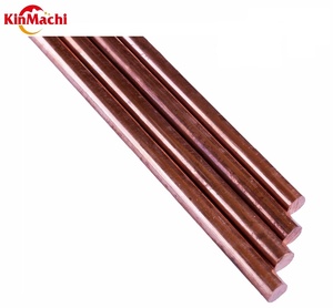 سعر قضيب النحاس البريليومي <span class=keywords><strong>C17410</strong></span> لكل كيلوغرام - Product Image 4