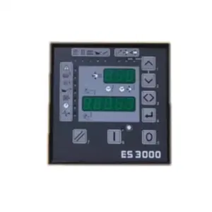 Compresseur d'air ES3000, haute qualité, 1 pièce, contrôleur