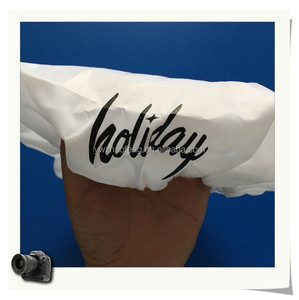 <span class=keywords><strong>Gorro</strong></span> de <span class=keywords><strong>ducha</strong></span> de doble capa con logotipo impreso, <span class=keywords><strong>gorro</strong></span> de <span class=keywords><strong>ducha</strong></span> impermeable personalizado - Product Image 2