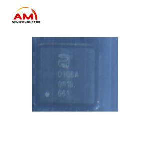 Bản Gốc Mới D306A QFN16 D306A Trình Điều Khiển Đèn IC EL Cấu Hình Trình Điều Khiển - Product Image 2