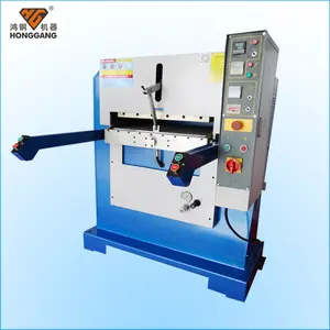 high quality leather embossed shoe printing machine