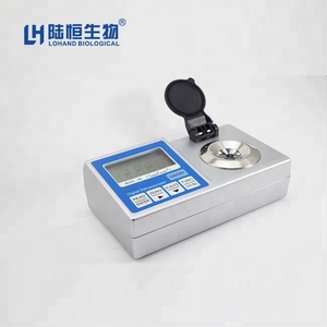 Dessus de banc automatique automatisé <span class=keywords><strong>brix</strong></span> réfractomètre d'essai 0.0-95.0% - Product Image 3