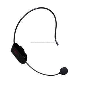 Portable Mini Haut-Parleur Amplificateur pour Réunion, <span class=keywords><strong>formateur</strong></span>, enseignement, Tour Guide - Product Image 2