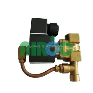 استبدال solenoild صمام 42590083 انجرسول راند ضاغط الهواء