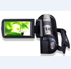 Arrivage — caméra <span class=keywords><strong>vidéo</strong></span> <span class=keywords><strong>numérique</strong></span> professionnelle, vision nocturne à infrarouge, télécommande, écran tactile 3.0 pouces, HD 1080P, nouveauté - Product Image 6