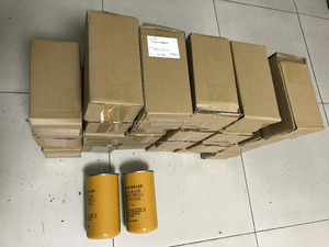 ไส้กรองน้ำมันไฮดรอลิกสำหรับรถแทรกเตอร์ล้อ YTO-X1204 รุ่น HYX-175X20 - Product Image 2