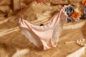 Qmilch style chinois d'âge mûr femmes sexy lingerie et culottes - Product Image 5