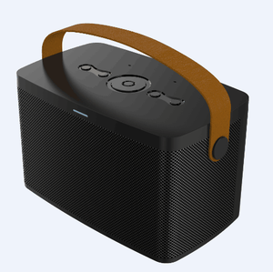 Portátil mini BT 4.0 altavoces altavoz inalámbrico con TF USB Bluetooth Music Player para móviles - Product Image 5