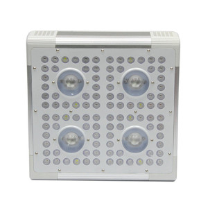 Nouvelle intérieur légumes technologie 300 watt 300 w tri-bande led élèvent le panneau léger élèvent spectre complet veg <span class=keywords><strong>fleur</strong></span> - Product Image 3