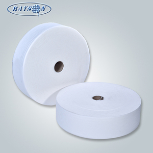 Kain Bedah Sekali Pakai Medis Kustom Tidak Ditenun Kain Nonwoven Bahan Gulungan - Product Image 2